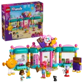 LEGO - LEGO Friends - Heartlake City Sweet Shop