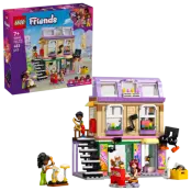 LEGO - LEGO Friends - Music Shop & Apartment