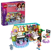 LEGO - LEGO Friends - Paisley's Room