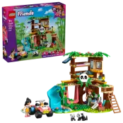 LEGO - LEGO Friends - Panda Sanctuary Animal Care