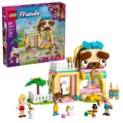 LEGO - LEGO Friends - Pet Accessories Shop