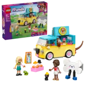 LEGO - LEGO Friends - Pet Accessories Van