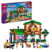 LEGO - LEGO Friends - Pony Ranch & Stable