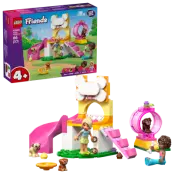 LEGO - LEGO Friends - Puppy Playground
