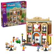 LEGO - LEGO Friends - Restaurant and Cooking School