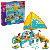 LEGO - LEGO Friends - Travel Boat Adventure