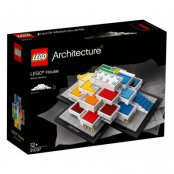 LEGO LEGO House