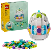 LEGO - LEGO Iconic - Decorative Easter Egg