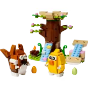 LEGO - LEGO Iconic - Spring Animal Playground