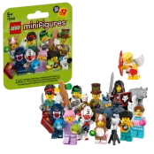 LEGO - LEGO Minifigures - Series 27 24pcs Clip Strip (71048/6518571)