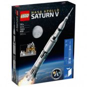 LEGO LEGO NASA Apollo Saturn V