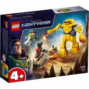 LEGO Lightyear Zyclopsjakt 76830