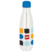 Lego - Logo - Stainless Steel Bottle 26Oz