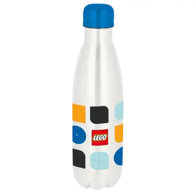 Lego - Logo - Stainless Steel Bottle 26Oz