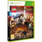 LEGO Lord Of The Rings