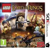 LEGO Lord Of The Rings (Endast kassett)