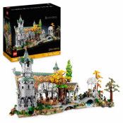 LEGO Lord of the Rings - Rivendell