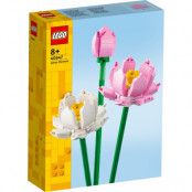 LEGO Lotusblommor 40647