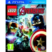 LEGO Marvel Avengers