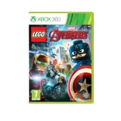 LEGO Marvel Avengers