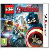 LEGO Marvel Avengers