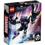 LEGO Marvel Black Panther robotrustning 76204