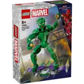 LEGO® Marvel Byggfigur Green Goblin 76284 - LEGO -  Leksaksaffären