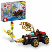 LEGO Marvel - Drill Spinner Vehicle