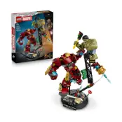 LEGO Marvel: Epic Battle: Hulkbuster vs. The Hulk (76343)
