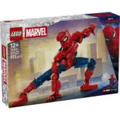 LEGO® Marvel Hjältefigur - Spider-Man 76346 - LEGO -  Leksaksaffären