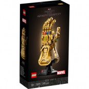 LEGO Marvel Infinity-handsken 76191