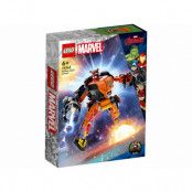 LEGO Marvel Rocket I robotrustning 76243