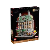 LEGO Marvel Sanctum Sanctorum 76218