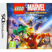 LEGO Marvel Super Heroes