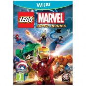 LEGO Marvel Superheroes