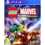 LEGO Marvel Superheroes (ESP/Multi in Game)