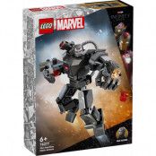 LEGO Marvel War Machines robotrustning 76277