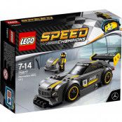 LEGO Mercedes AMG GT3