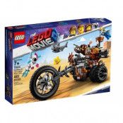 LEGO MetalBeards Heavy Metal Motor Trike