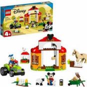 LEGO Mickey & Donalds Farm