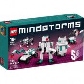 LEGO Mindstorms Mini Robots