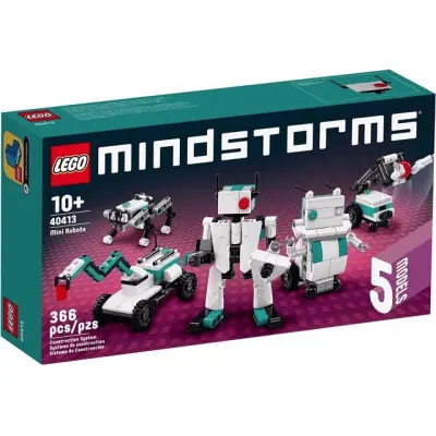 LEGO Mindstorms Mini Robots (40413)