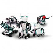 LEGO Mindstorms Robot Inventor