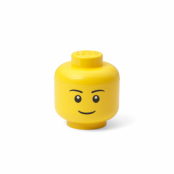 LEGO MINI HEAD BOY