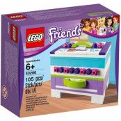 LEGO Mini Keepsake Box