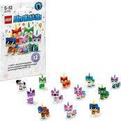 LEGO Minifigure Unikitty Series Complete Random Set of 1 Minifigure