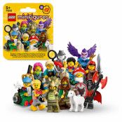 LEGO Minifigures  Minifigures Serie 25