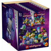 LEGO Minifigures  Minifigures Serie Space