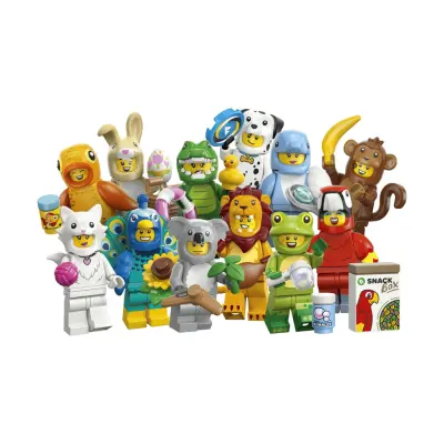 LEGO Minifigures: Animal Series 28 (71051)
