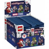 LEGO Minifigures Marvel Studios 71031 Hel Box 36st